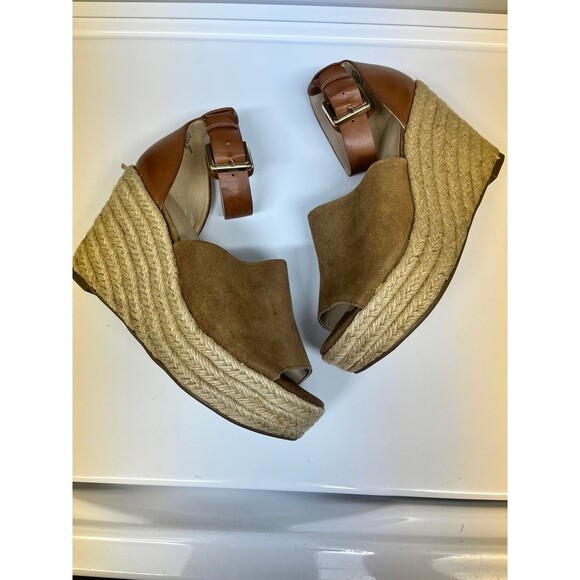 Marc Fisher Ltd Adalyn Wedges - Picture 4 of 7